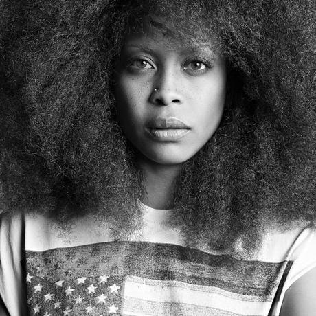Pictures: Erykah Badu (@fatbellybella) For Givenchy! c87e16dad86644898d603a7a4592ba67
