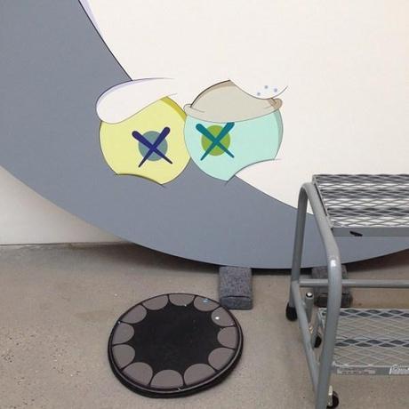 Pictures: Kaws Previews Next Exhibit Titled “Play Your Part” In Madrid, Spain! KAWS3