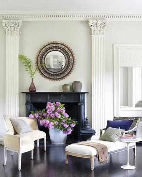 Weekend Roomspiration (#4)