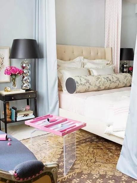 Weekend Roomspiration (#4)