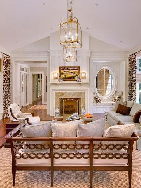 Weekend Roomspiration (#4)