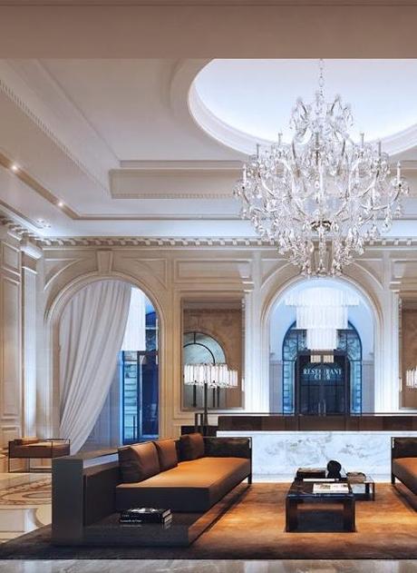 Weekend Roomspiration (#4)