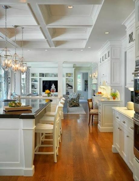 Weekend Roomspiration (#4)