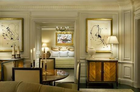 Weekend Roomspiration (#4)