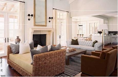 Weekend Roomspiration (#4)