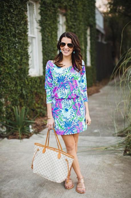 Lilly Pulitzer-style seen 1