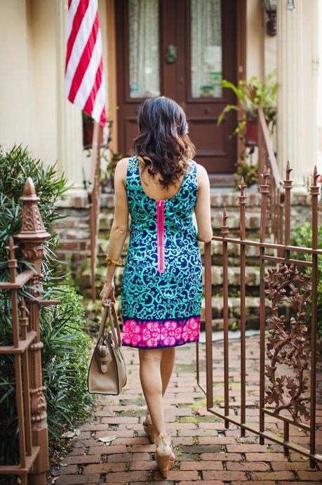 Lilly Pulitzer-style seen 6