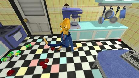 Octodad 2