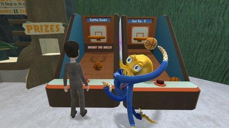 Octodad 3