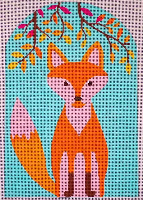 Stitching Games Progress