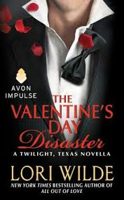THE VALENTINE'S DAY DISASTER BY LORI WILDE