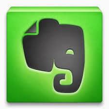 Evernote, Backchanneling, and Tabs, Oh My!
