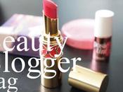 Beauty Blogger