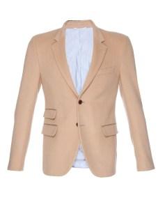 We found this jacket at 55% off on the scoopnyc.com website.