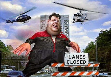 Chris Christie's Troubles Continue To Grow