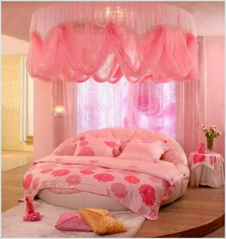 Magical Bed Canopy Designs