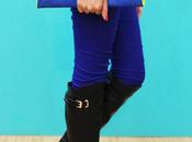 OUTFIT POST- Electric Blues