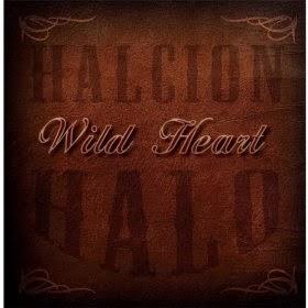 Halcion Halo – Wild Heart