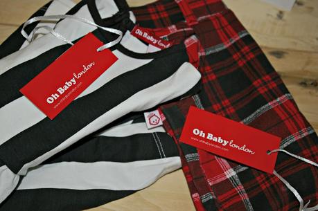 ohbabylondon clothing review