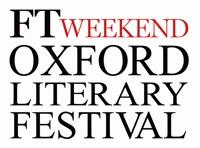 Taiye Selasi at the FT Weekend Oxford Literary Festival: March 23rd 2014