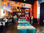 Roadster Diner: It’s Always Nice Enjoy Classics