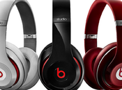 Beats Studio Wireless Headphones