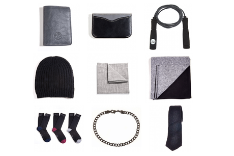 Men In Cities Collection