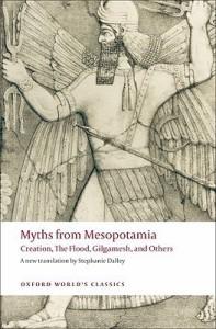 Mesopotamia Myths