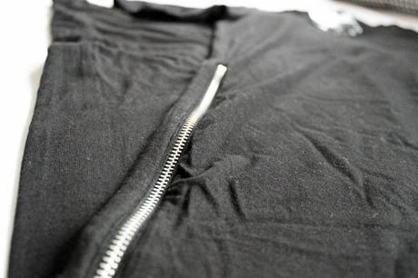 NEW IN | The Zipped Midi