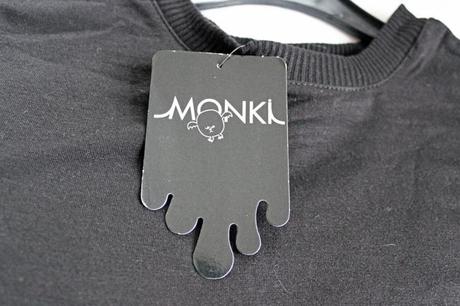 NEW IN | The Zipped Midi