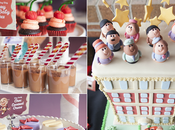 Super Cute Wreck Ralph Party Imagine Event Styling