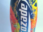 Review: Lucozade Brazilian Mango Mandarin