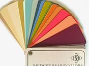 What Bridget Beari Color You?