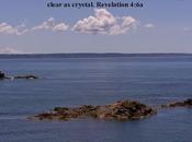 Creation Grace: Glassy