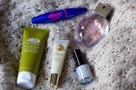 January Favourites