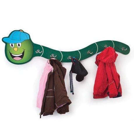 Storage Solutions for Your Kids Room