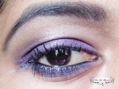 Rita Ora Grammys 2014 Inspired Eye Makeup