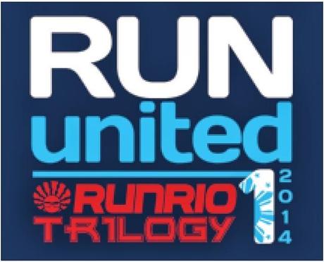 Unilab Run United I 2014