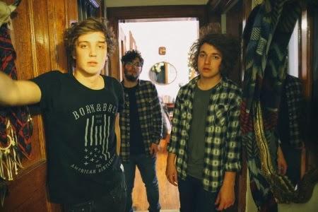 Made Violent: Wasted Days