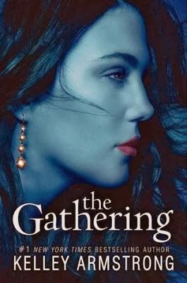 THE GATHERING - Kelley Armstrong