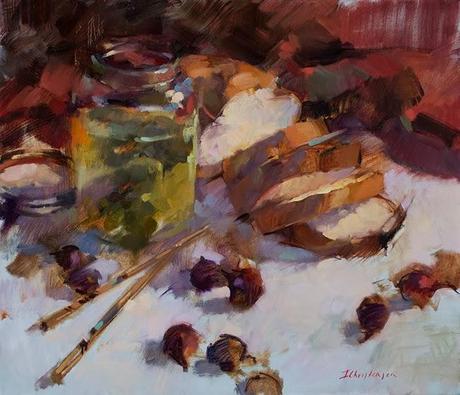 2 Workshops in Vancouver, BC in April