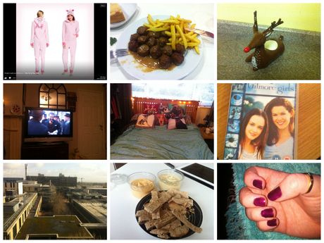 100 happy days: Update