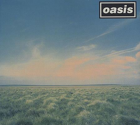 REWIND: Oasis - 'Whatever'