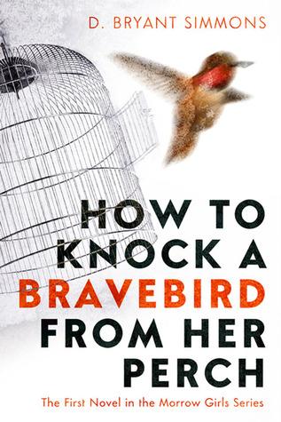 Author Interview: D Bryant Simmons: How to Knock a Bravebird from Her Perch