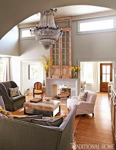 Weekend Roomspiration (#5)