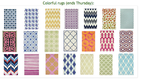 Weekend Roomspiration (#5)