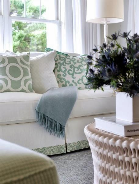 Weekend Roomspiration (#5)