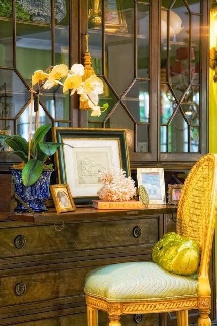 Weekend Roomspiration (#5)