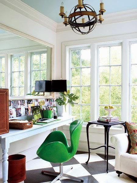 Weekend Roomspiration (#5)