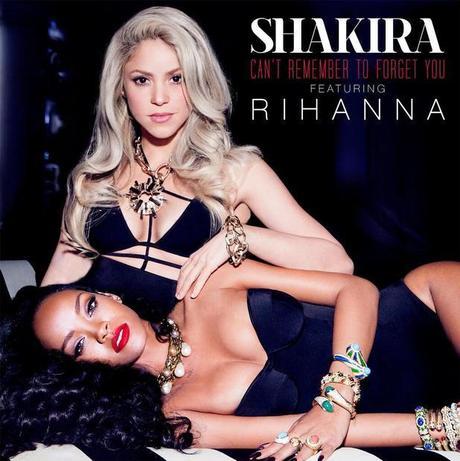 shakira-rihanna-cant-remember-to-forget-you-single-artwork